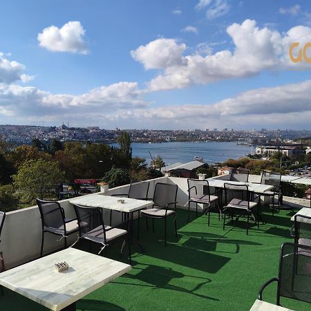 Galata Hotel & Suites Istanbul Ngoại thất bức ảnh