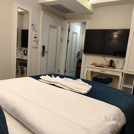 Galata Hotel & Suites Istanbul Ngoại thất bức ảnh