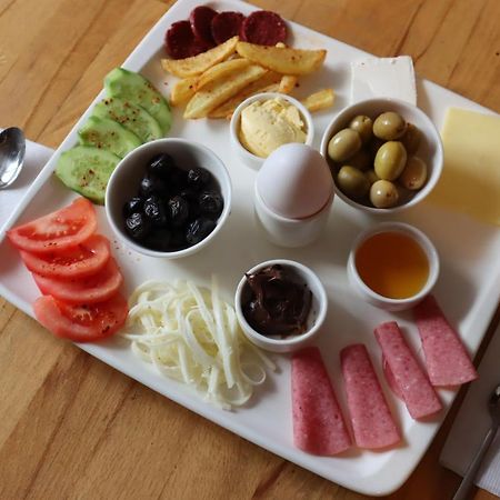 Galata Hotel & Suites Istanbul Ngoại thất bức ảnh