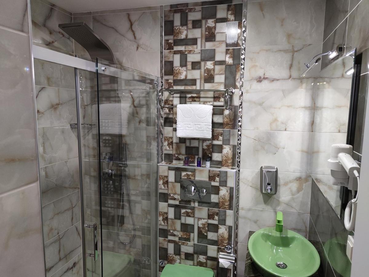 Galata Hotel & Suites Istanbul Ngoại thất bức ảnh