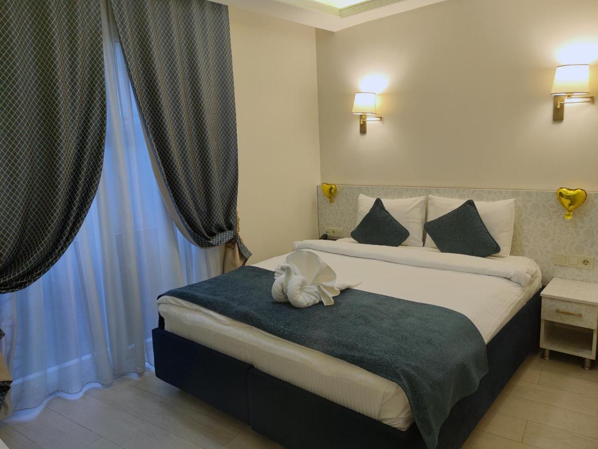 Galata Hotel & Suites Istanbul Ngoại thất bức ảnh