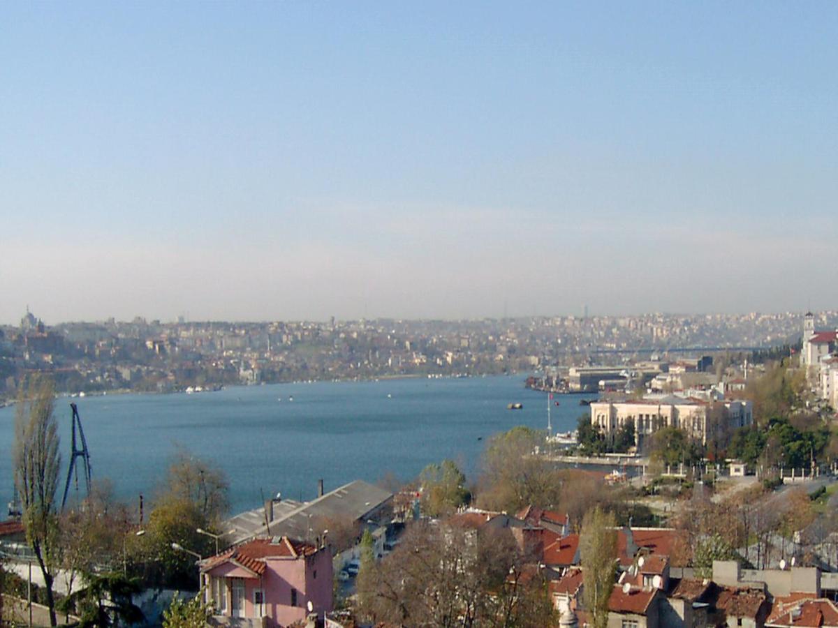 Galata Hotel & Suites Istanbul Ngoại thất bức ảnh