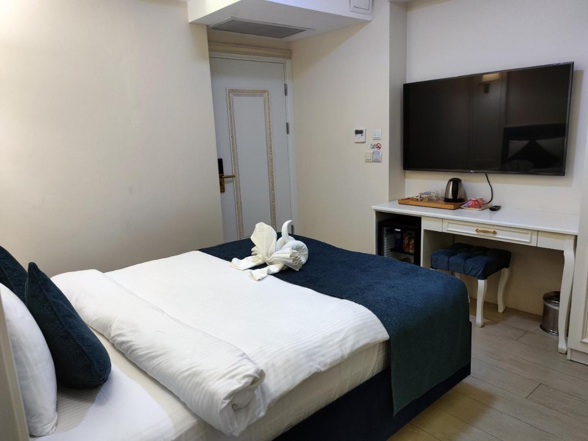 Galata Hotel & Suites Istanbul Ngoại thất bức ảnh