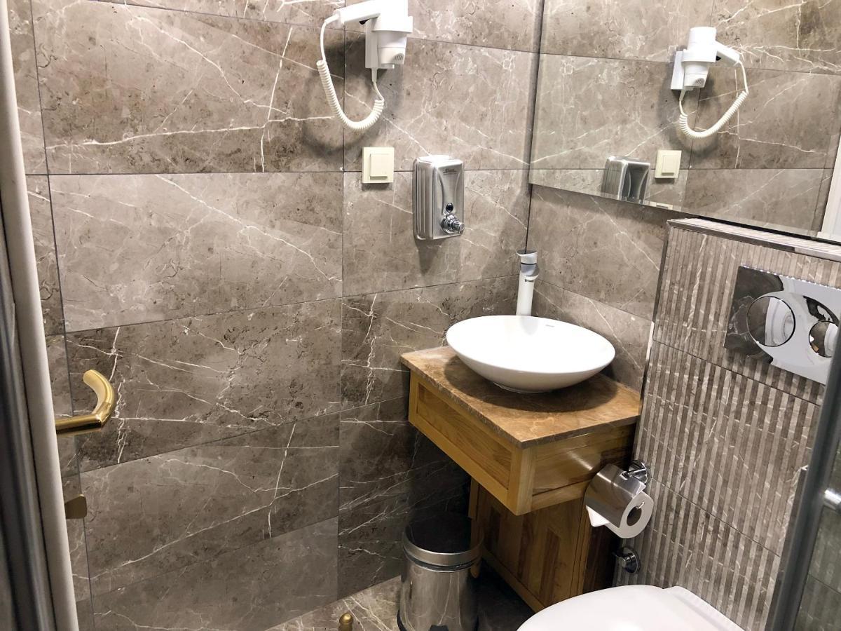 Galata Hotel & Suites Istanbul Ngoại thất bức ảnh