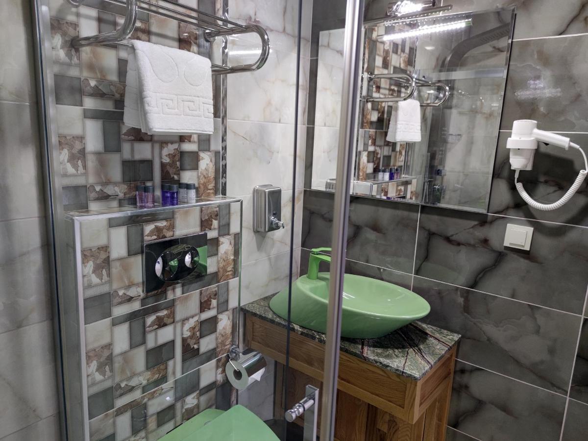 Galata Hotel & Suites Istanbul Ngoại thất bức ảnh