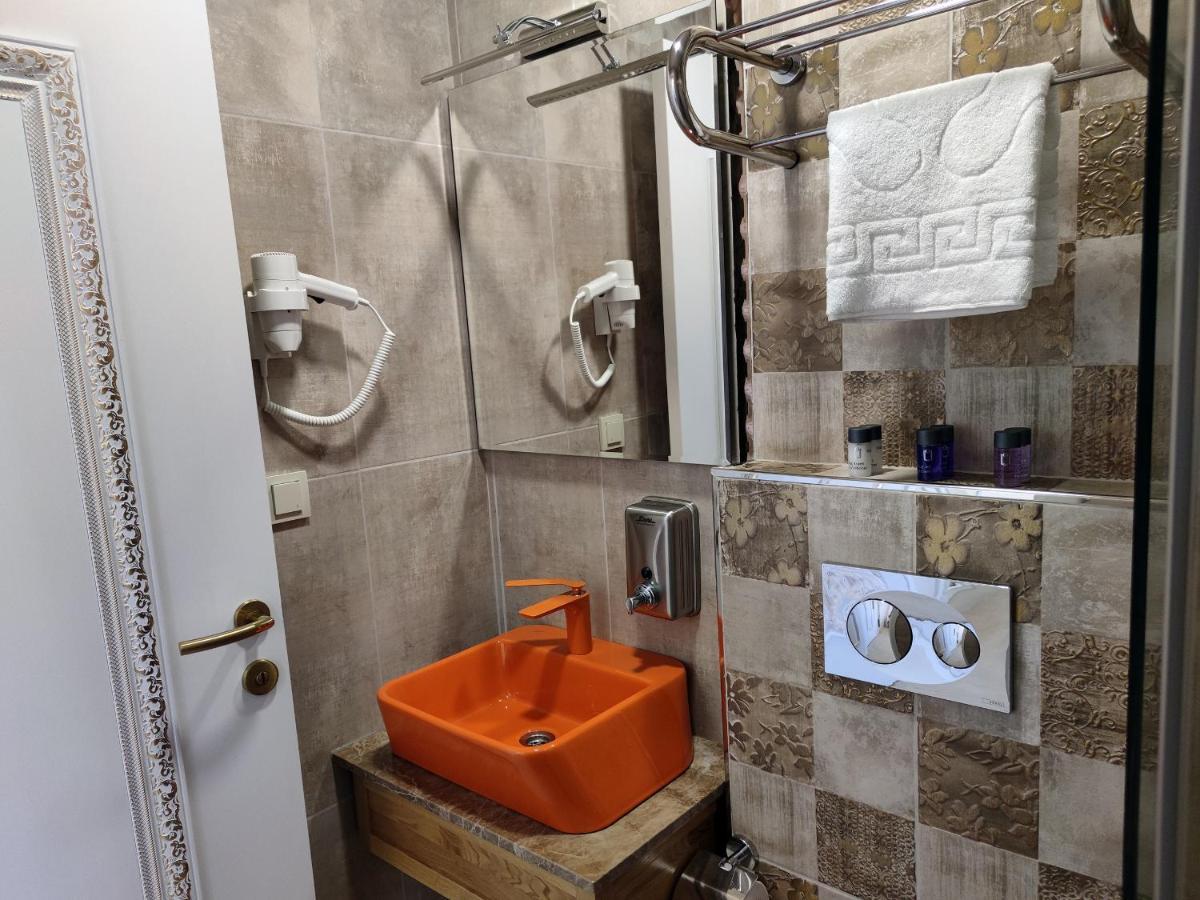 Galata Hotel & Suites Istanbul Ngoại thất bức ảnh
