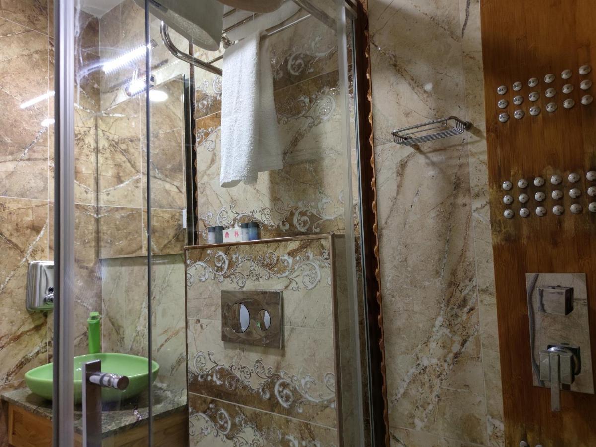 Galata Hotel & Suites Istanbul Ngoại thất bức ảnh