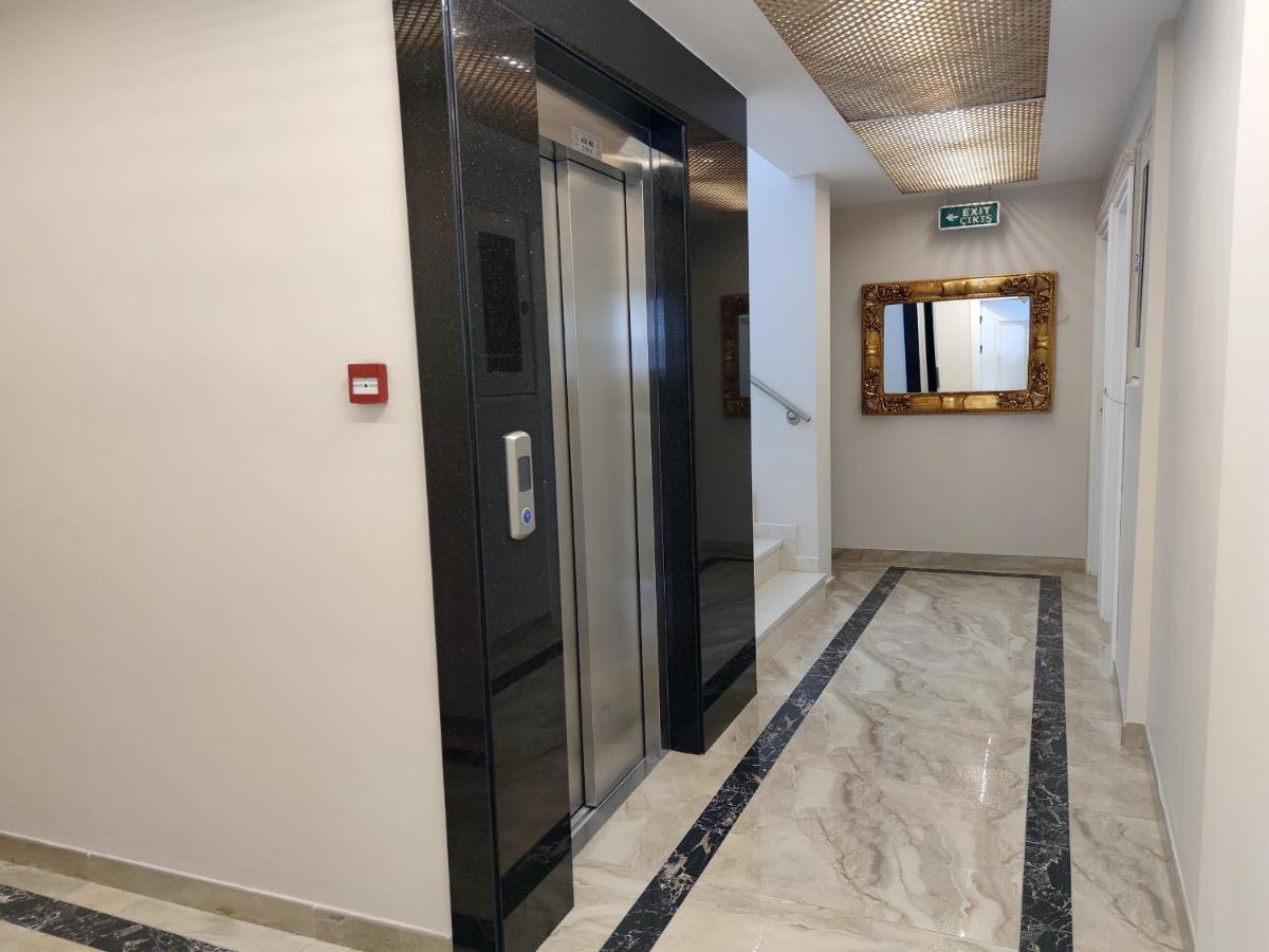 Galata Hotel & Suites Istanbul Ngoại thất bức ảnh