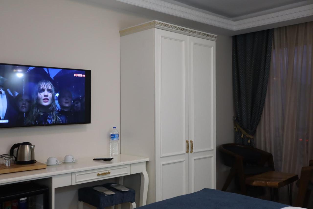 Galata Hotel & Suites Istanbul Ngoại thất bức ảnh