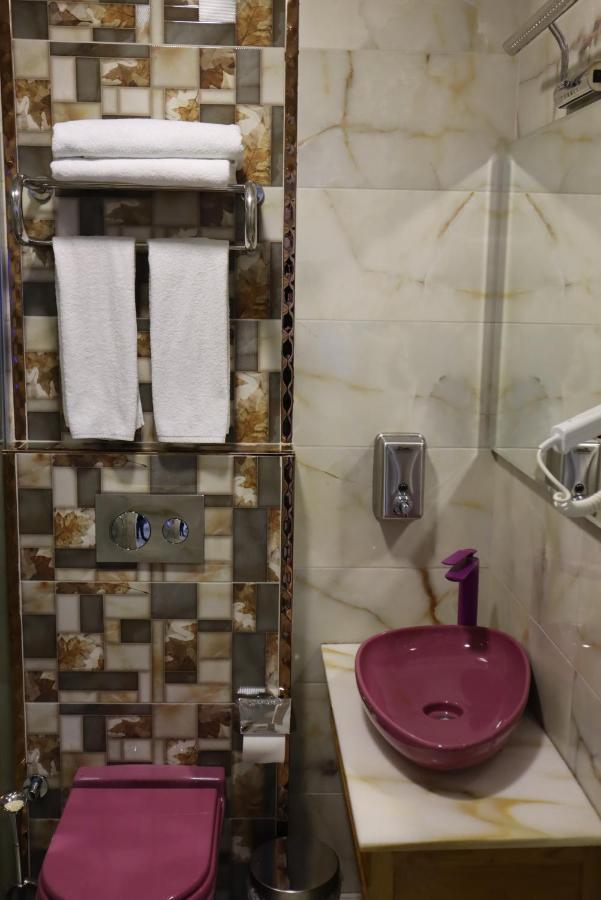 Galata Hotel & Suites Istanbul Ngoại thất bức ảnh