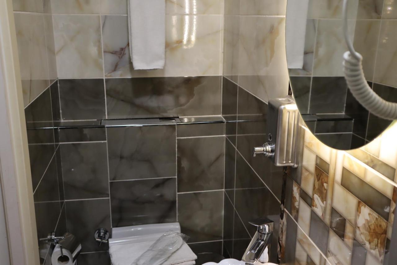 Galata Hotel & Suites Istanbul Ngoại thất bức ảnh