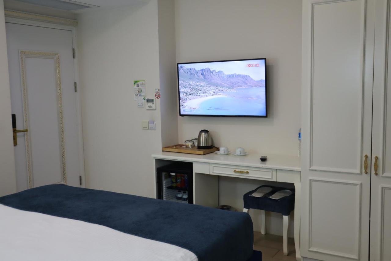 Galata Hotel & Suites Istanbul Ngoại thất bức ảnh