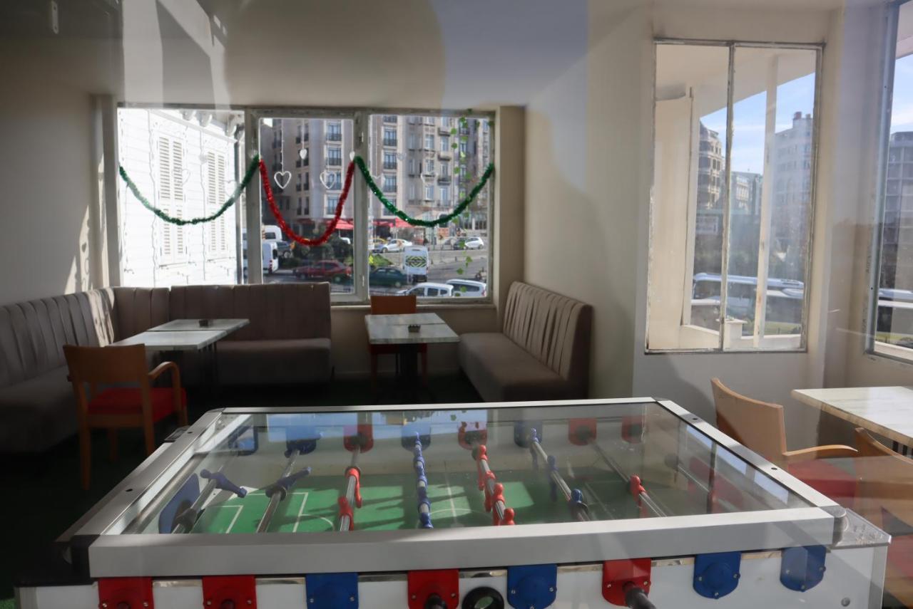 Galata Hotel & Suites Istanbul Ngoại thất bức ảnh