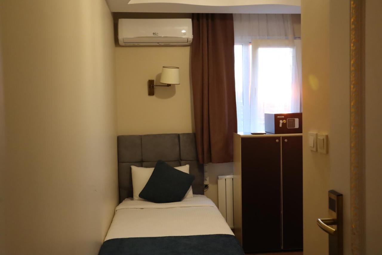 Galata Hotel & Suites Istanbul Ngoại thất bức ảnh
