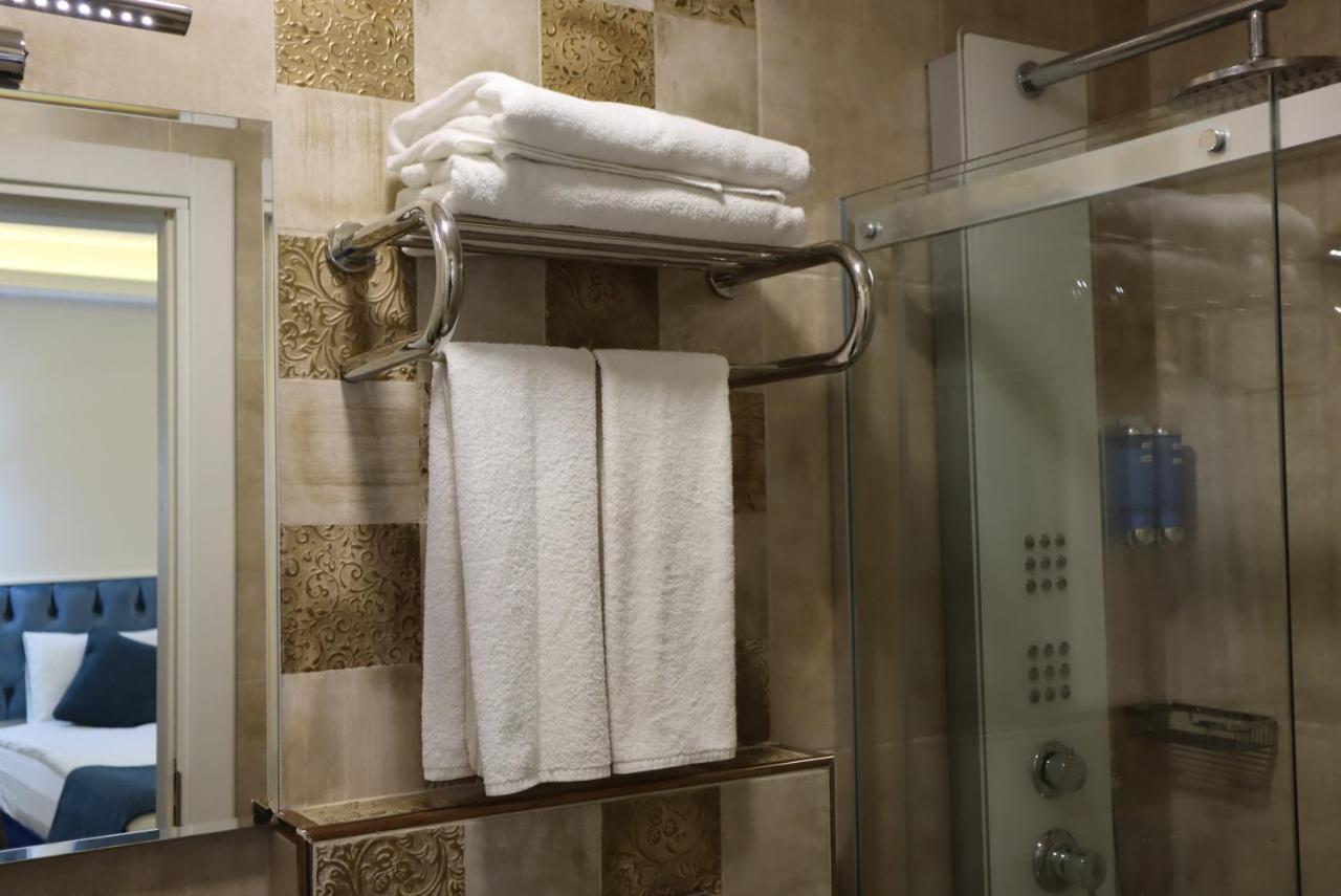 Galata Hotel & Suites Istanbul Ngoại thất bức ảnh