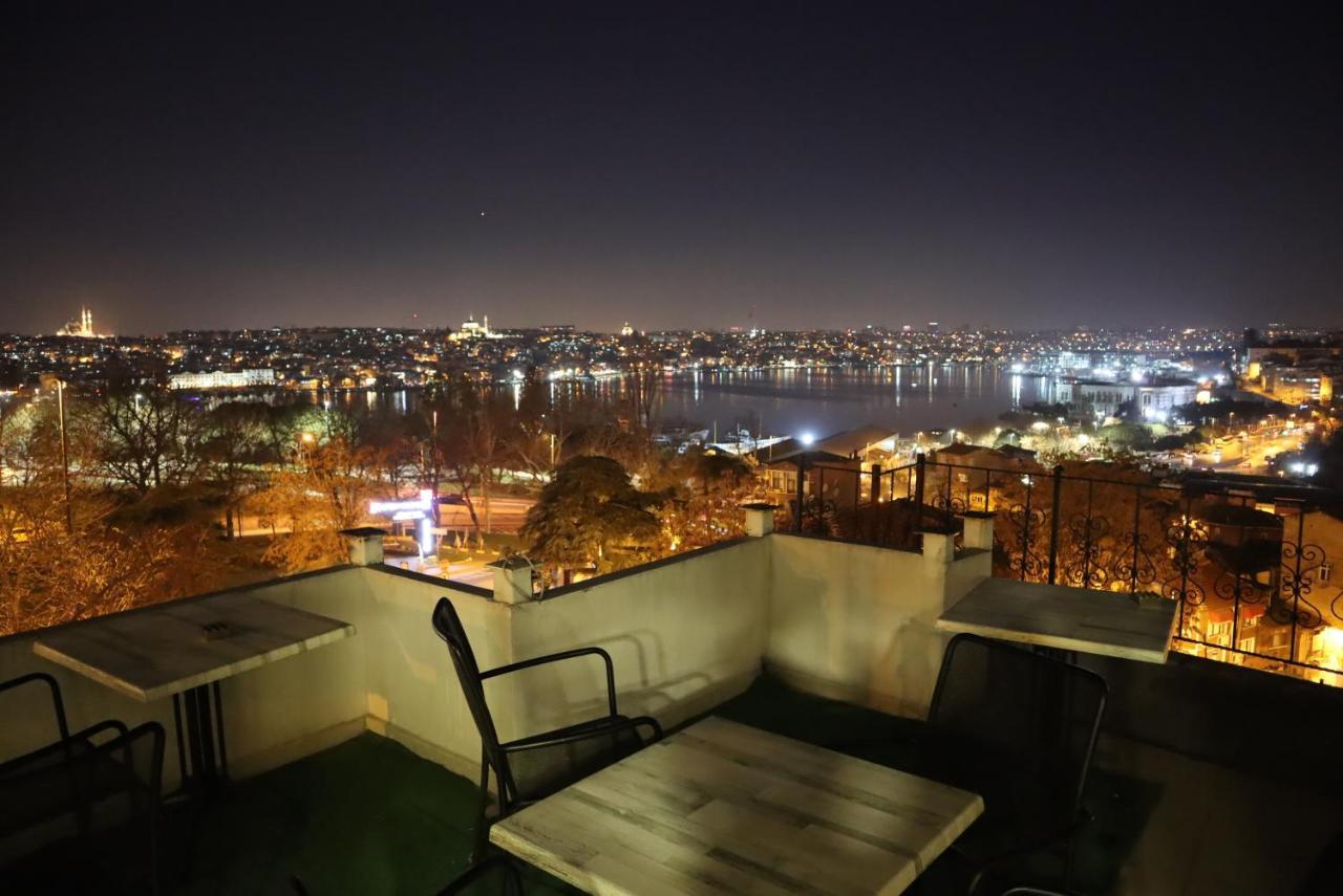 Galata Hotel & Suites Istanbul Ngoại thất bức ảnh