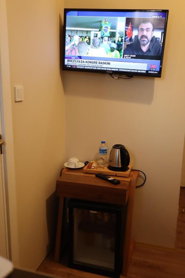 Galata Hotel & Suites Istanbul Ngoại thất bức ảnh