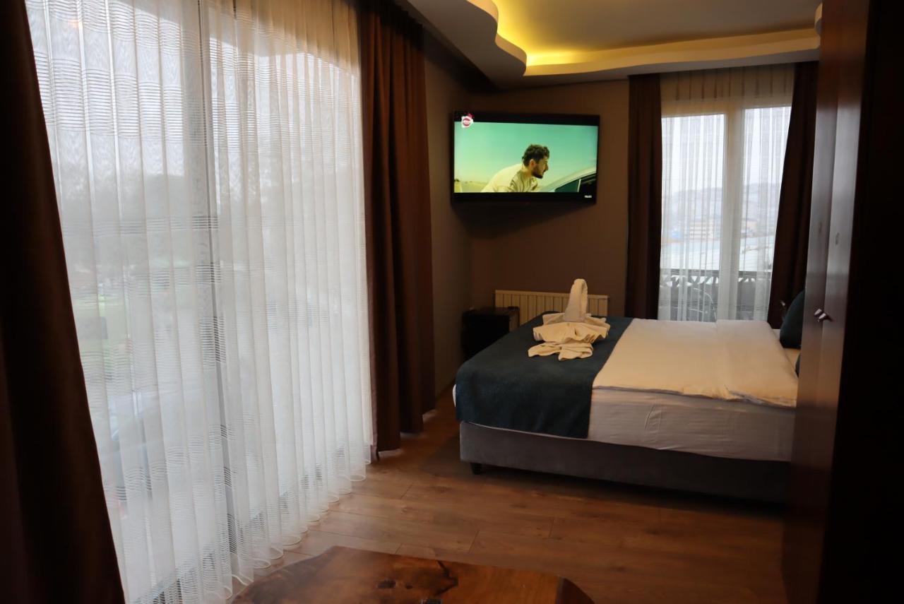 Galata Hotel & Suites Istanbul Ngoại thất bức ảnh