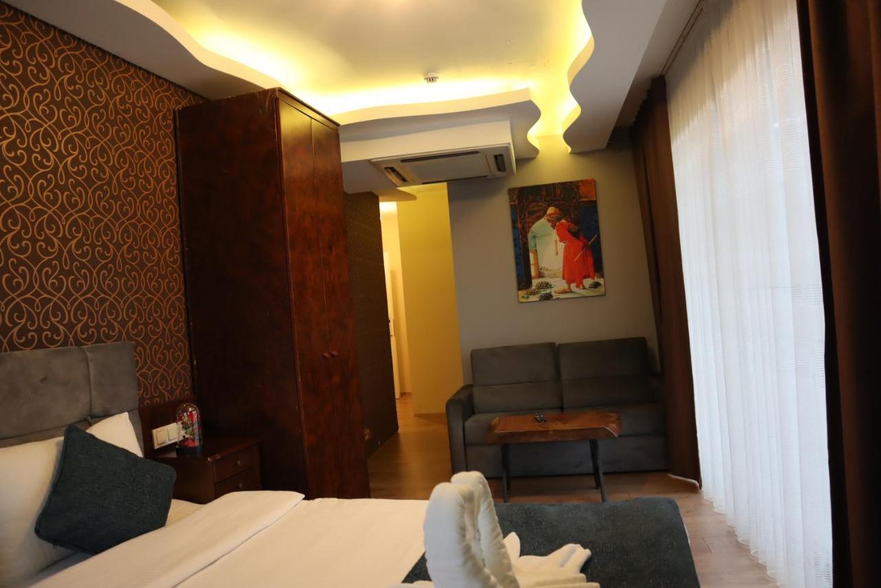 Galata Hotel & Suites Istanbul Ngoại thất bức ảnh