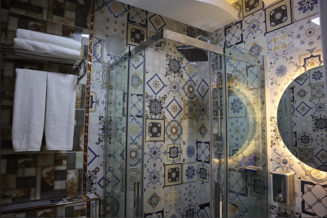 Galata Hotel & Suites Istanbul Ngoại thất bức ảnh
