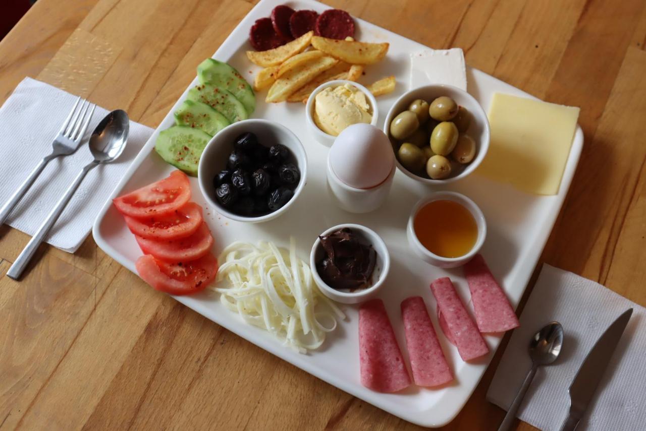 Galata Hotel & Suites Istanbul Ngoại thất bức ảnh
